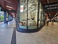 Club Street (D1), Retail #483835891